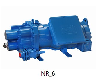 湖北NR-6